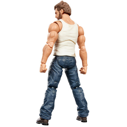 Marvel - Legends Series: Cavillrine (Deadpool & Wolverine) Figure