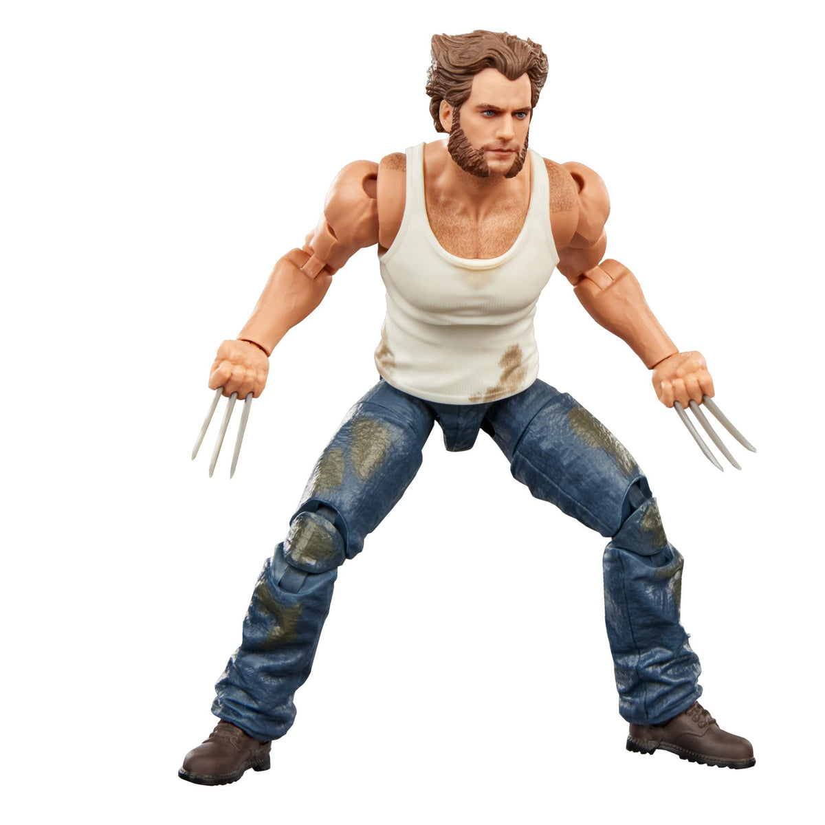 Marvel - Legends Series: Cavillrine (Deadpool & Wolverine) Figure