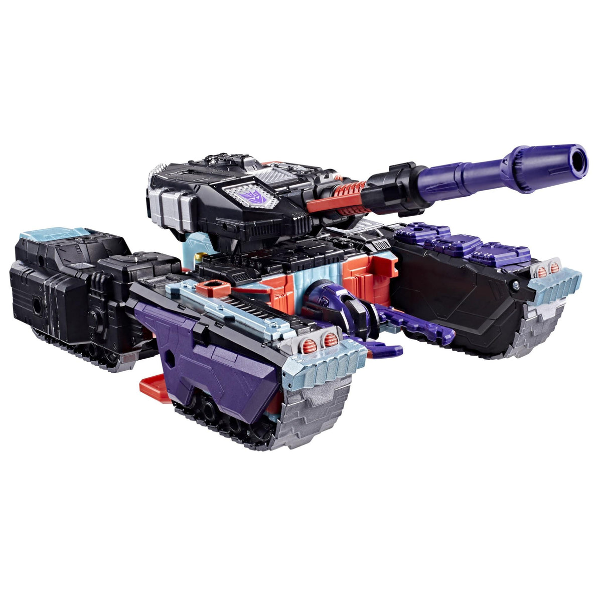 Transformers - Age Of The Primes: Leader Class Megazarak Figure