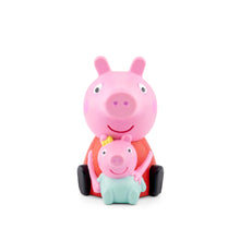 Peppa Pig - The New Baby Tonie Audio Character