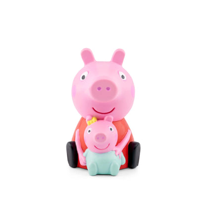Peppa Pig - The New Baby Tonie Audio Character