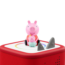 Peppa Pig - The New Baby Tonie Audio Character