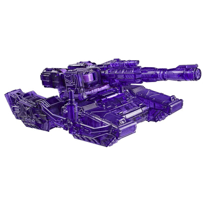 Transformers - Age Of The Primes: Voyager Class Dark Energon Megatron Figure