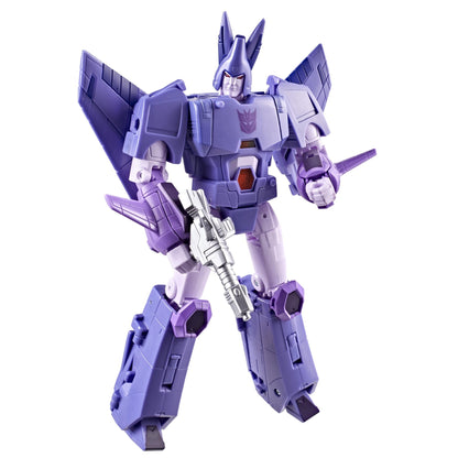 Transformers - Studio Series: The Transformers: The Movie - Voyager Class Cyclonus Figure