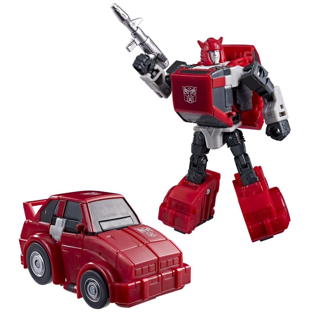 Transformers - Studio Series: The Transformers: The Movie Deluxe Class Cliffjumper