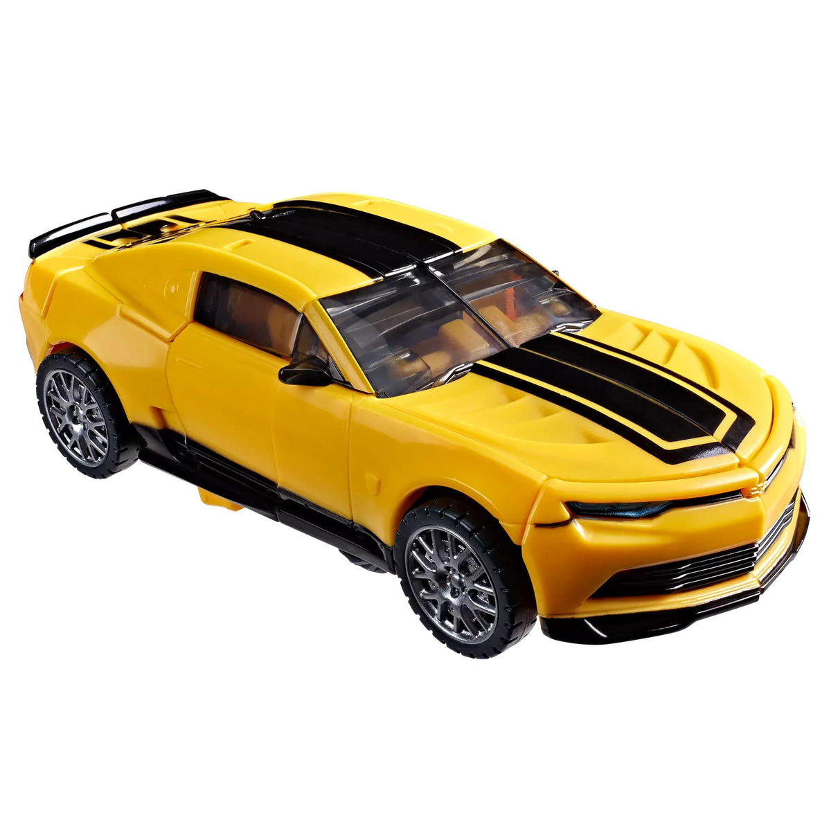 Transformers - Studio Series: Transformers: Age of Extinction Deluxe Class Bumblebee Figure