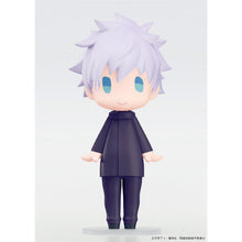 Jujutsu Kaisen: Hello! Good Smile Satoru Gojo: Unmasked Version
