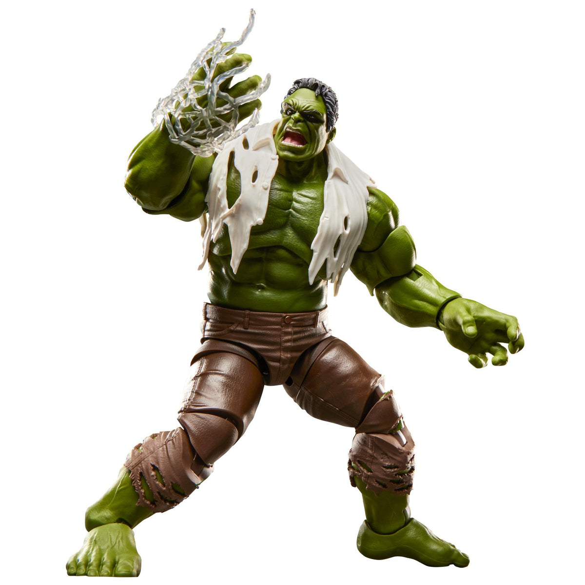 Marvel - Legends Series: Hulk (Spider-Man Brand New Day) Figure