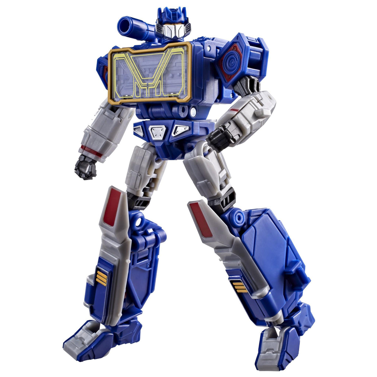 Transformers - Studio Series: Transformers: ONE Deluxe Class Soundwave Figure
