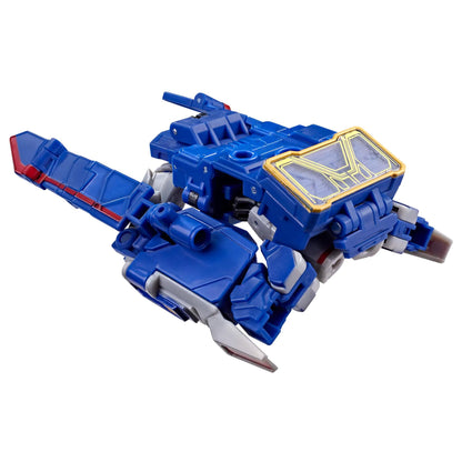 Transformers - Studio Series: Transformers: ONE Deluxe Class Soundwave Figure