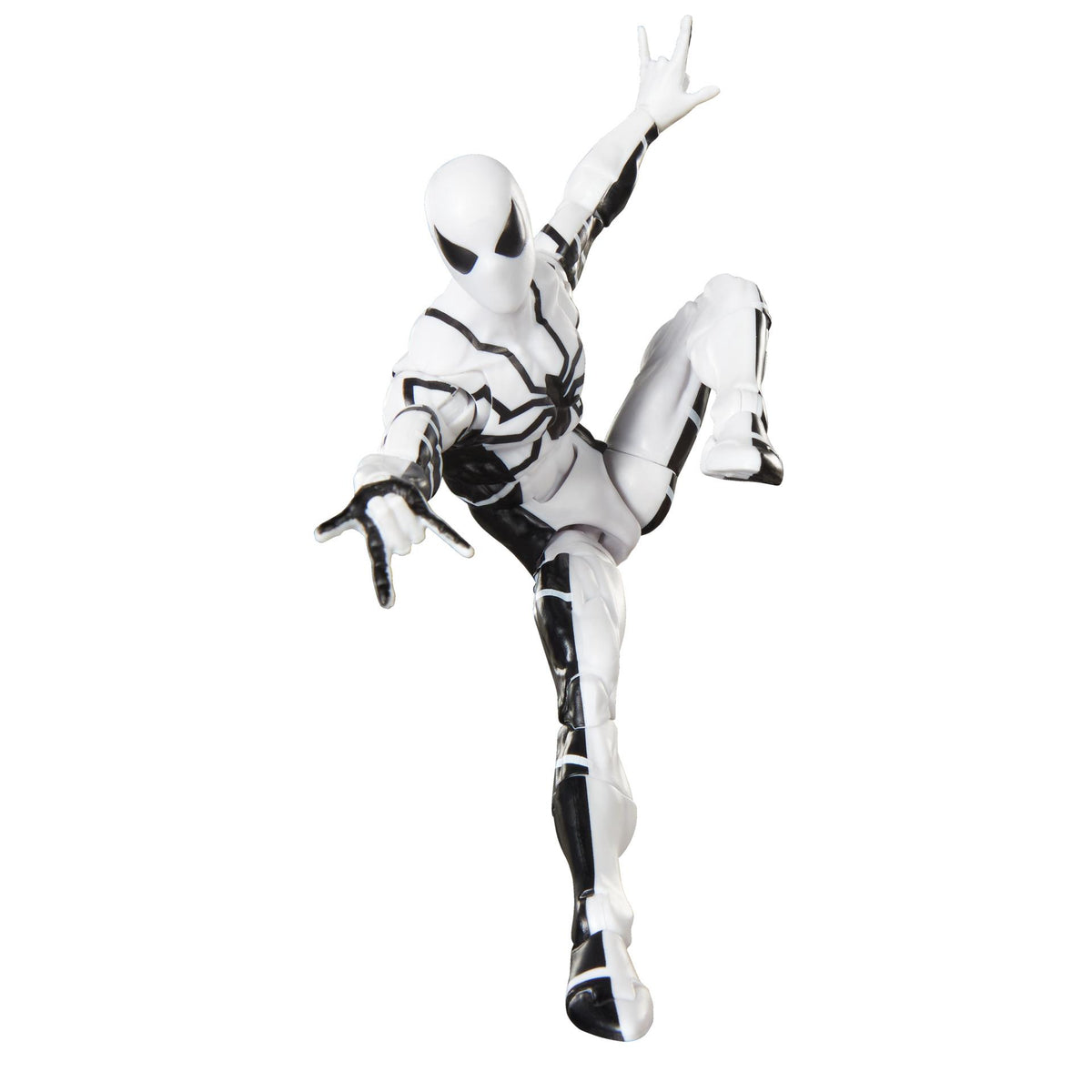 Marvel - Legends Series: Mister Fantastic & Spider-Man (Future Foundation) 2 Pack Figures