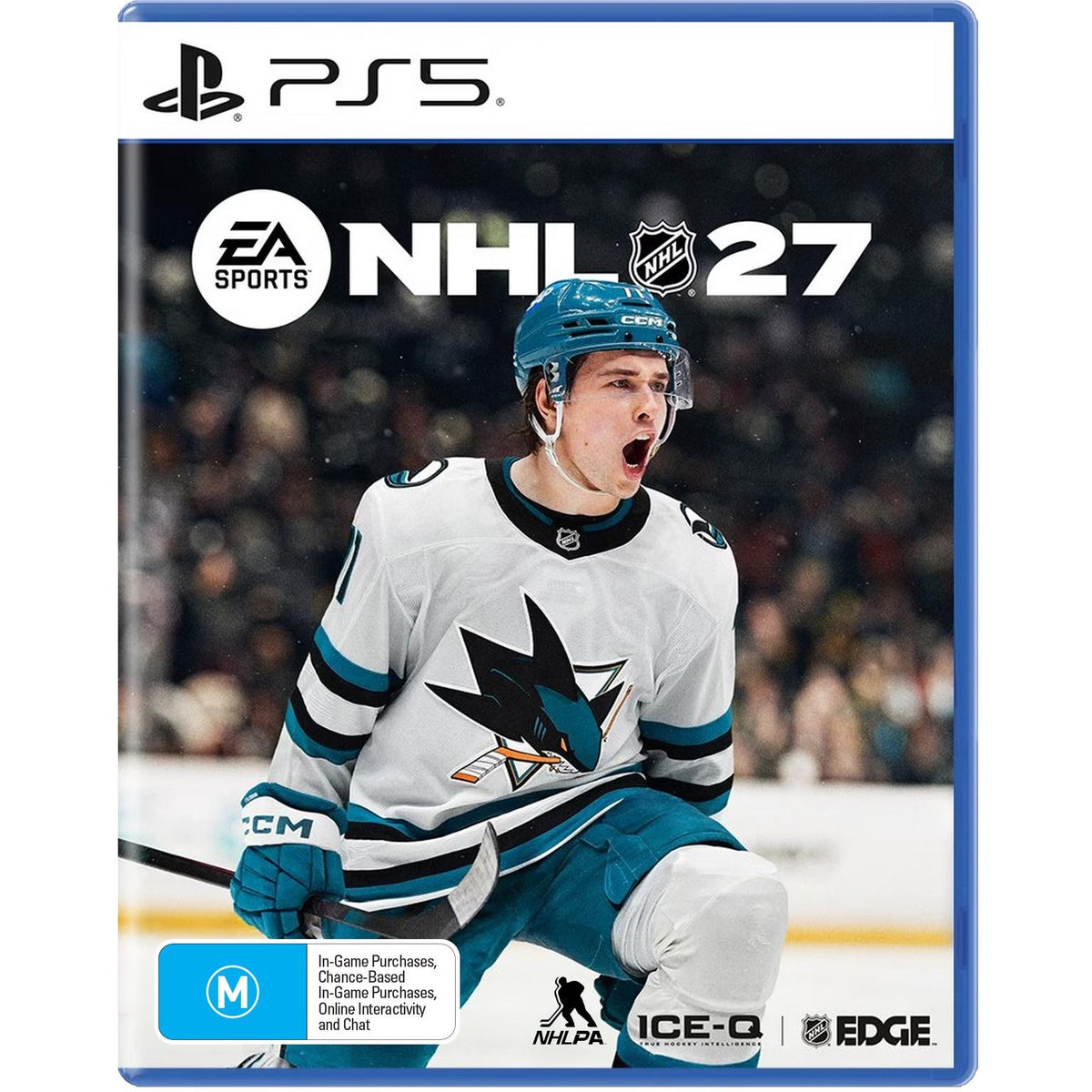 EA Sports NHL 27