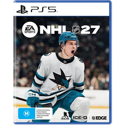 EA Sports NHL 27