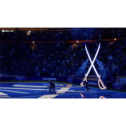 EA Sports NHL 27