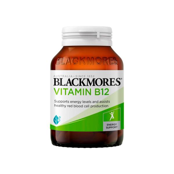 BLACKMORES VITAMIN B12 150PK