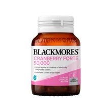 Cranberry Forte 50000Mg