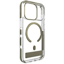 ZAGG Santa Cruz Snap KickStand Metallic Case