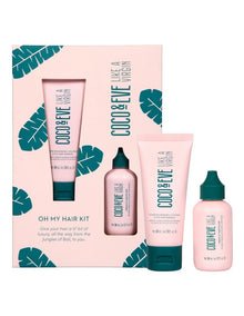 Oh My Hair Kit