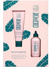 Oh My Hair Kit