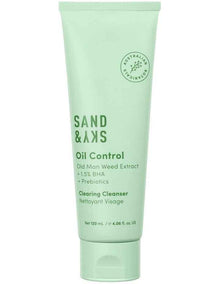 Oil Control Clearing Cleanser