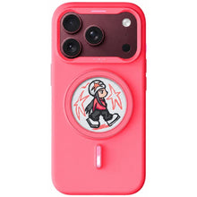 XTREM iPhone 18 Pro MagSafe Customisable Case (Berry Pink)