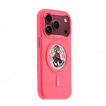 XTREM iPhone 18 Pro MagSafe Customisable Case (Berry Pink)