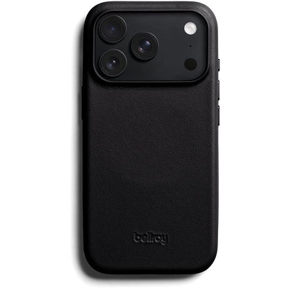 Bellroy Leather Case