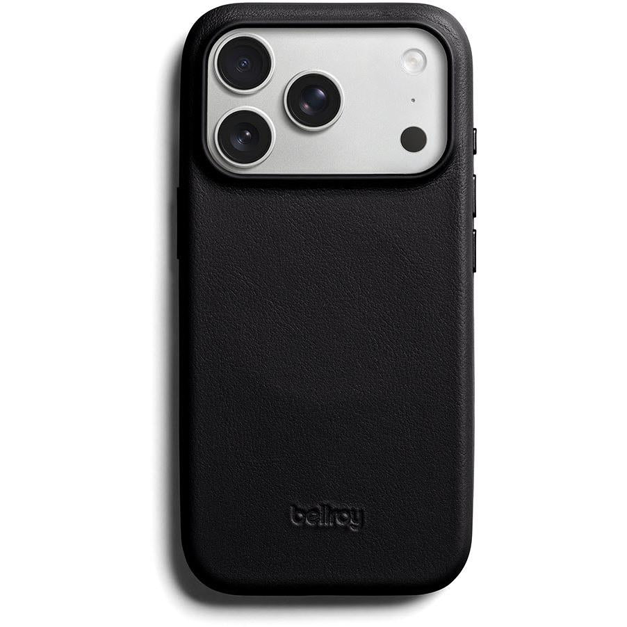 Bellroy Leather Case