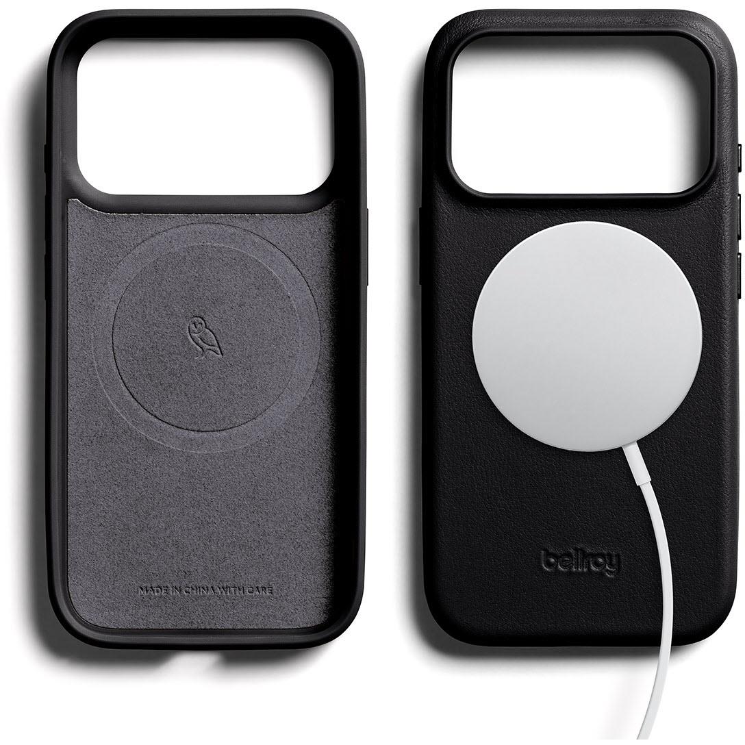 Bellroy Leather Case