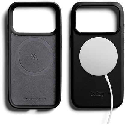 Bellroy Leather Case