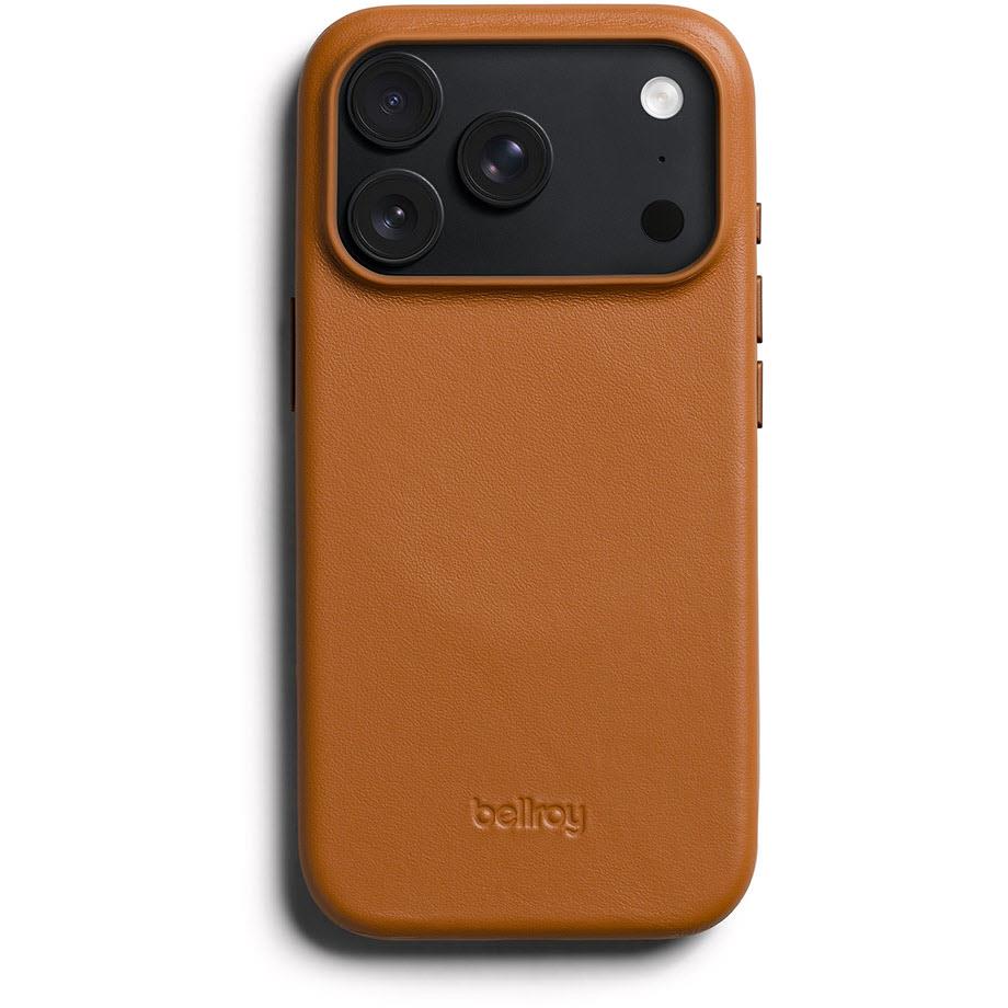 Bellroy Leather Case