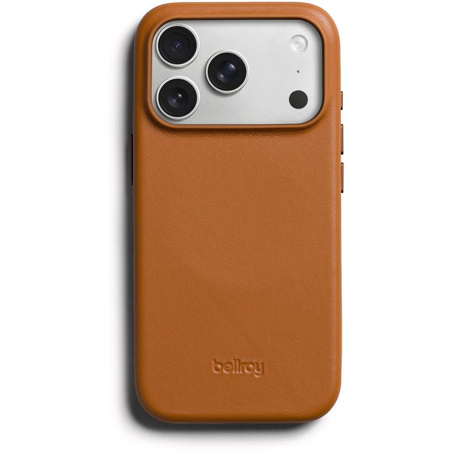 Bellroy Leather Case