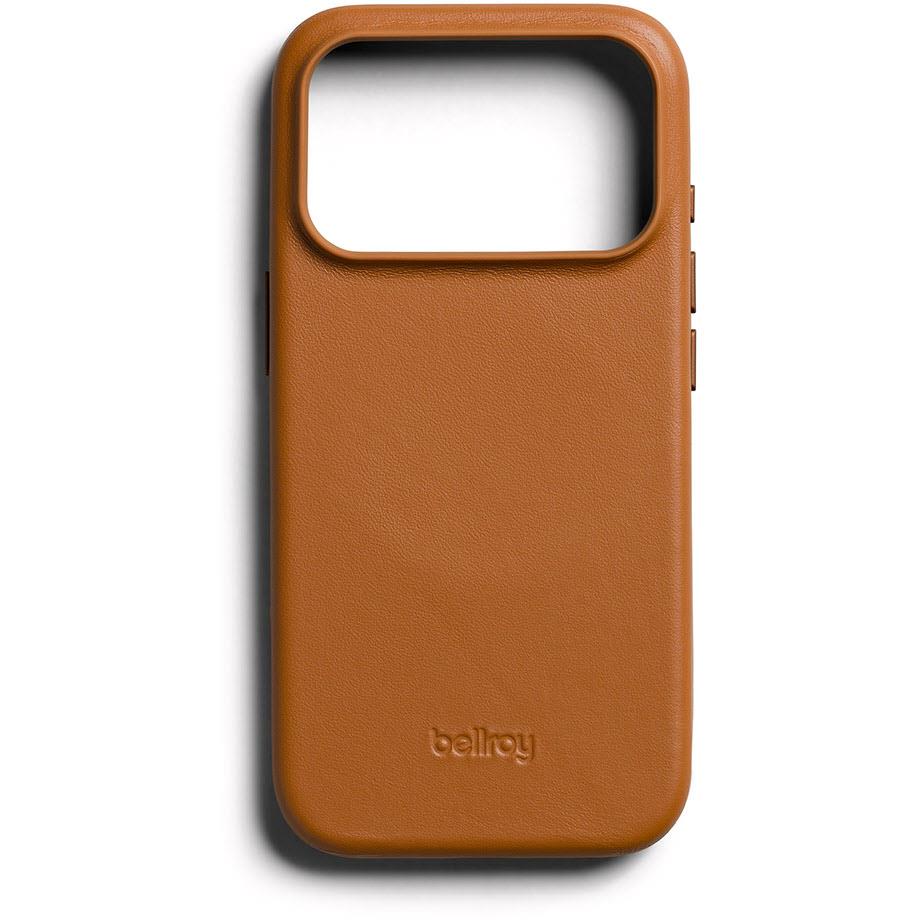 Bellroy Leather Case