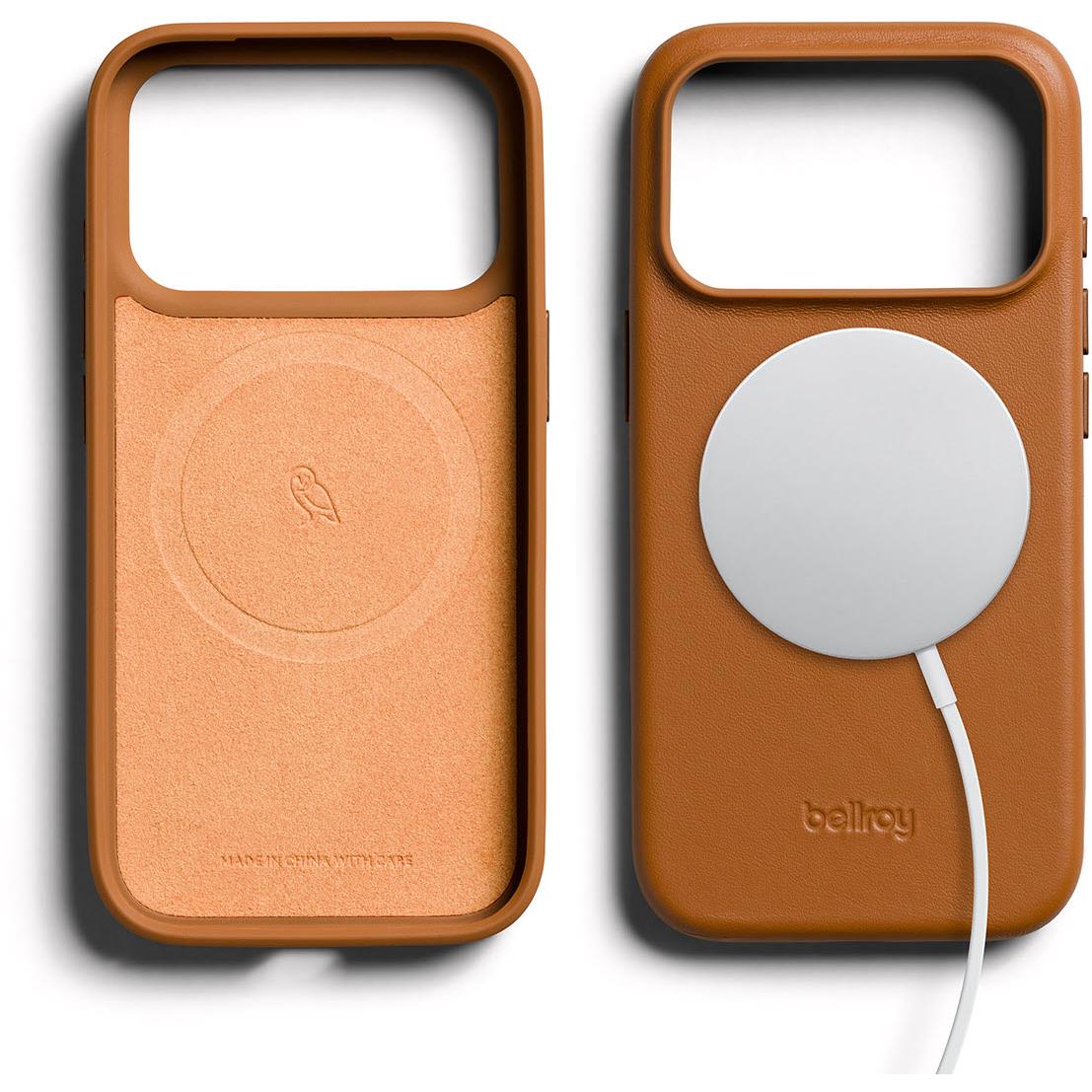 Bellroy Leather Case