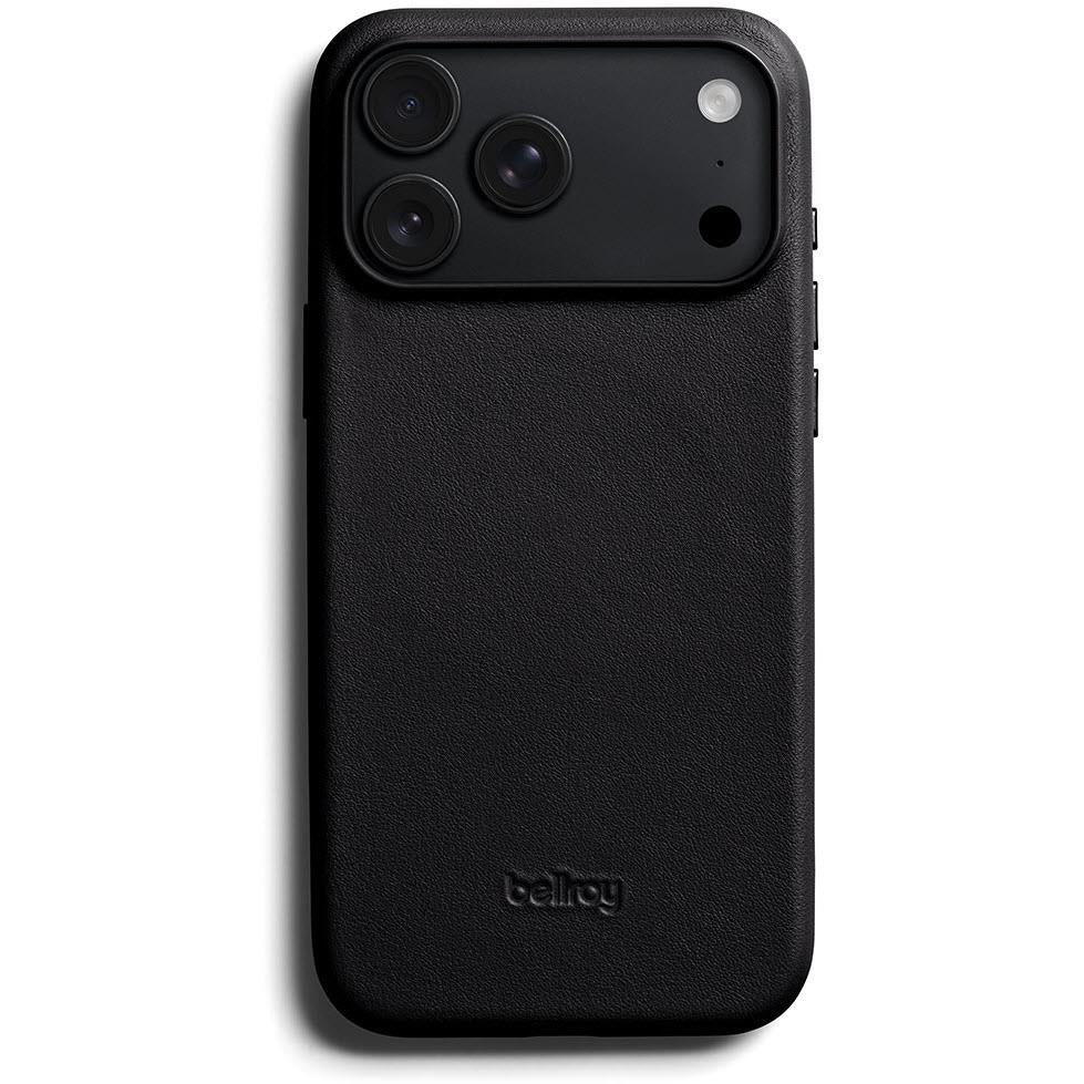 Bellroy Leather Case