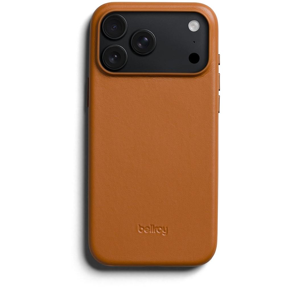 Bellroy Leather Case
