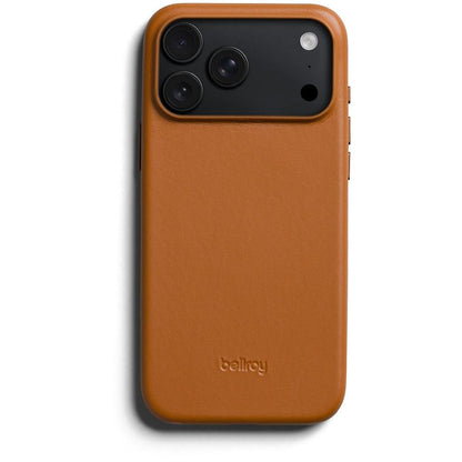 Bellroy Leather Case