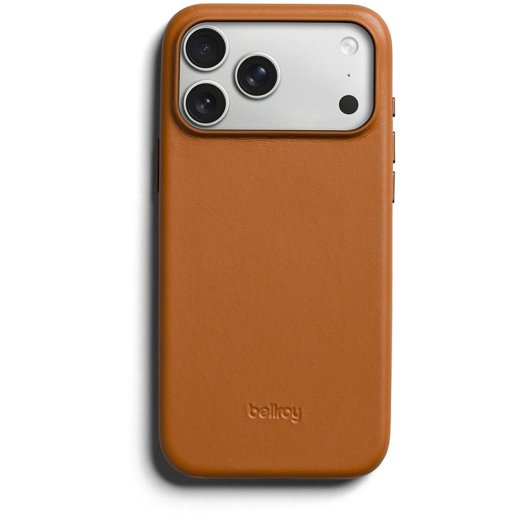 Bellroy Leather Case