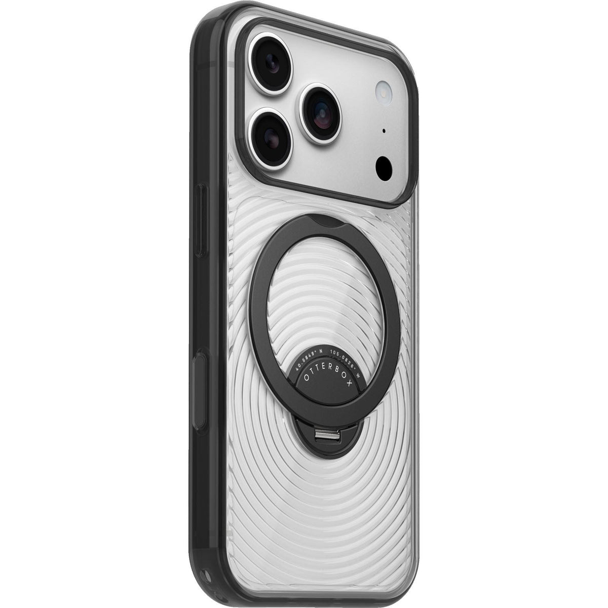 OtterBox Symmetry Magnetic Stand Case