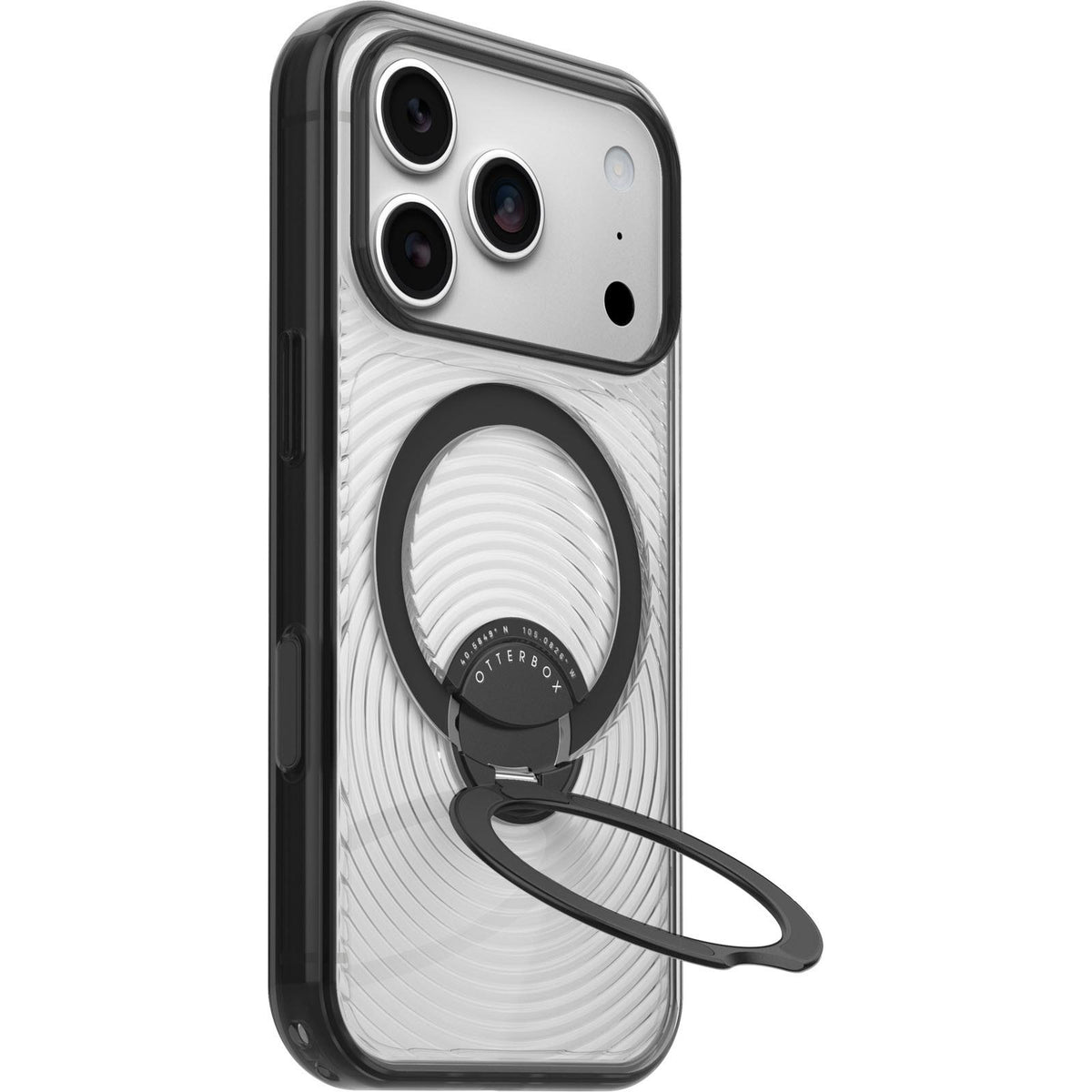 OtterBox Symmetry Magnetic Stand Case