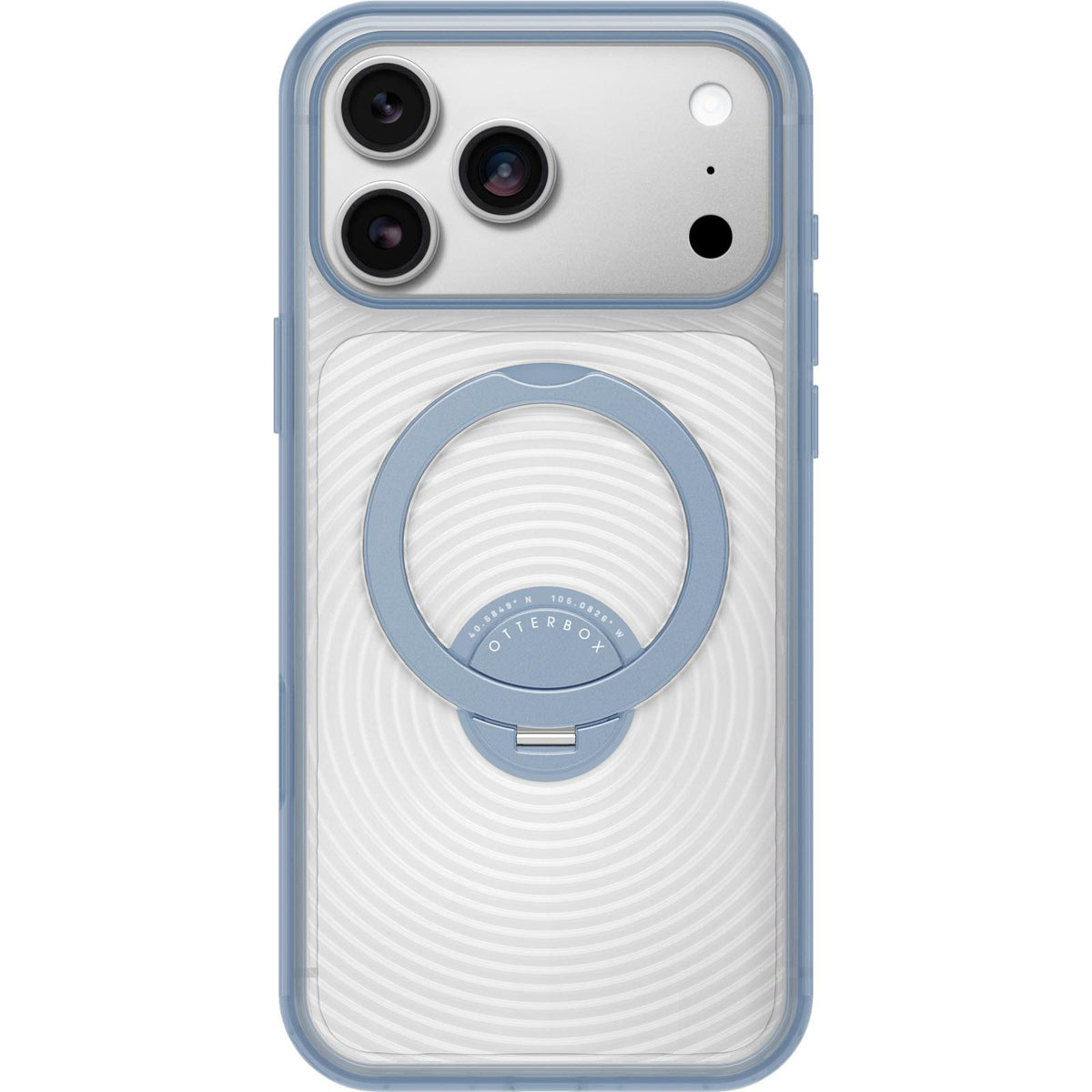 OtterBox Symmetry Magnetic Stand Case