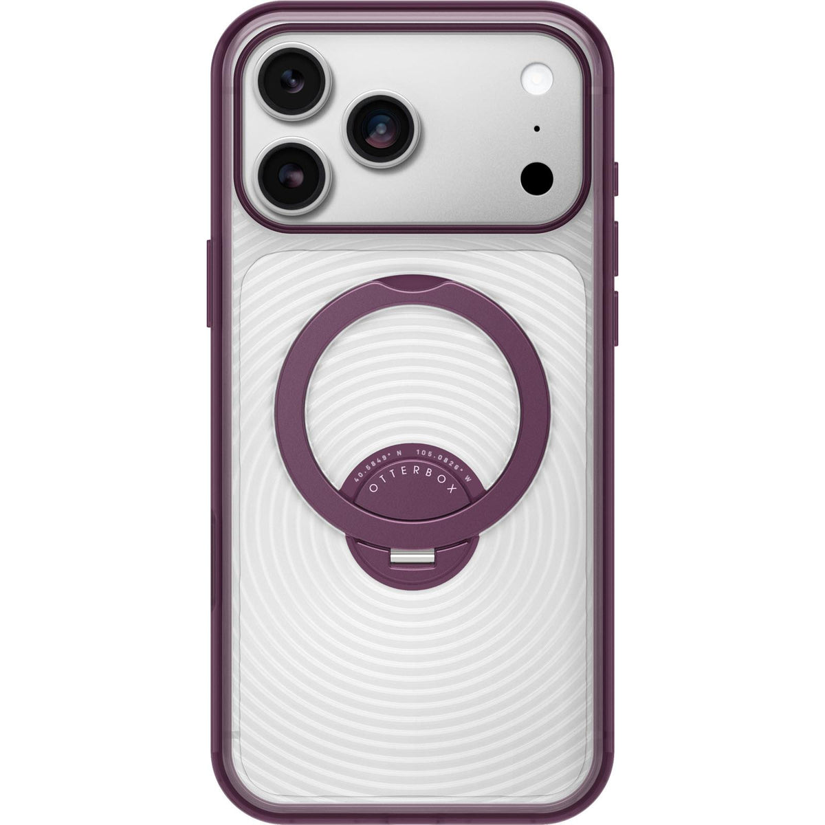 OtterBox Symmetry Magnetic Stand Case