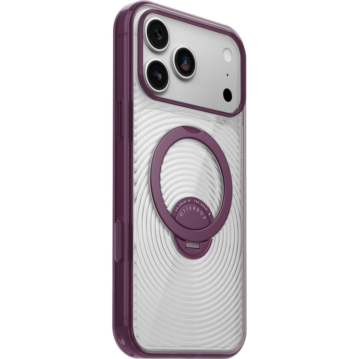 OtterBox Symmetry Magnetic Stand Case