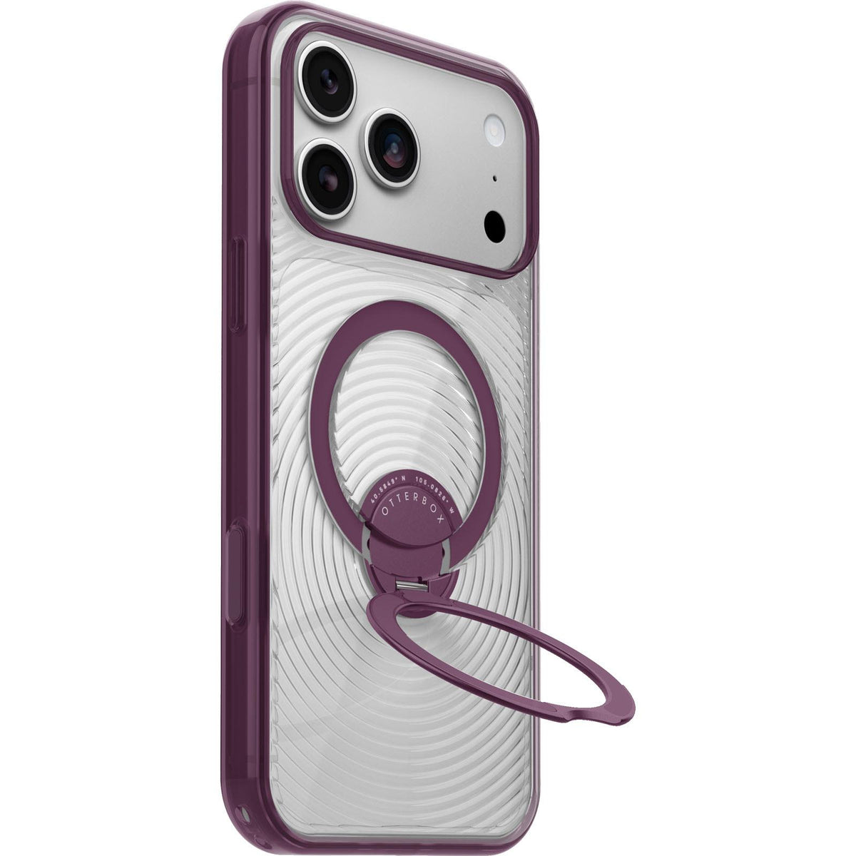 OtterBox Symmetry Magnetic Stand Case