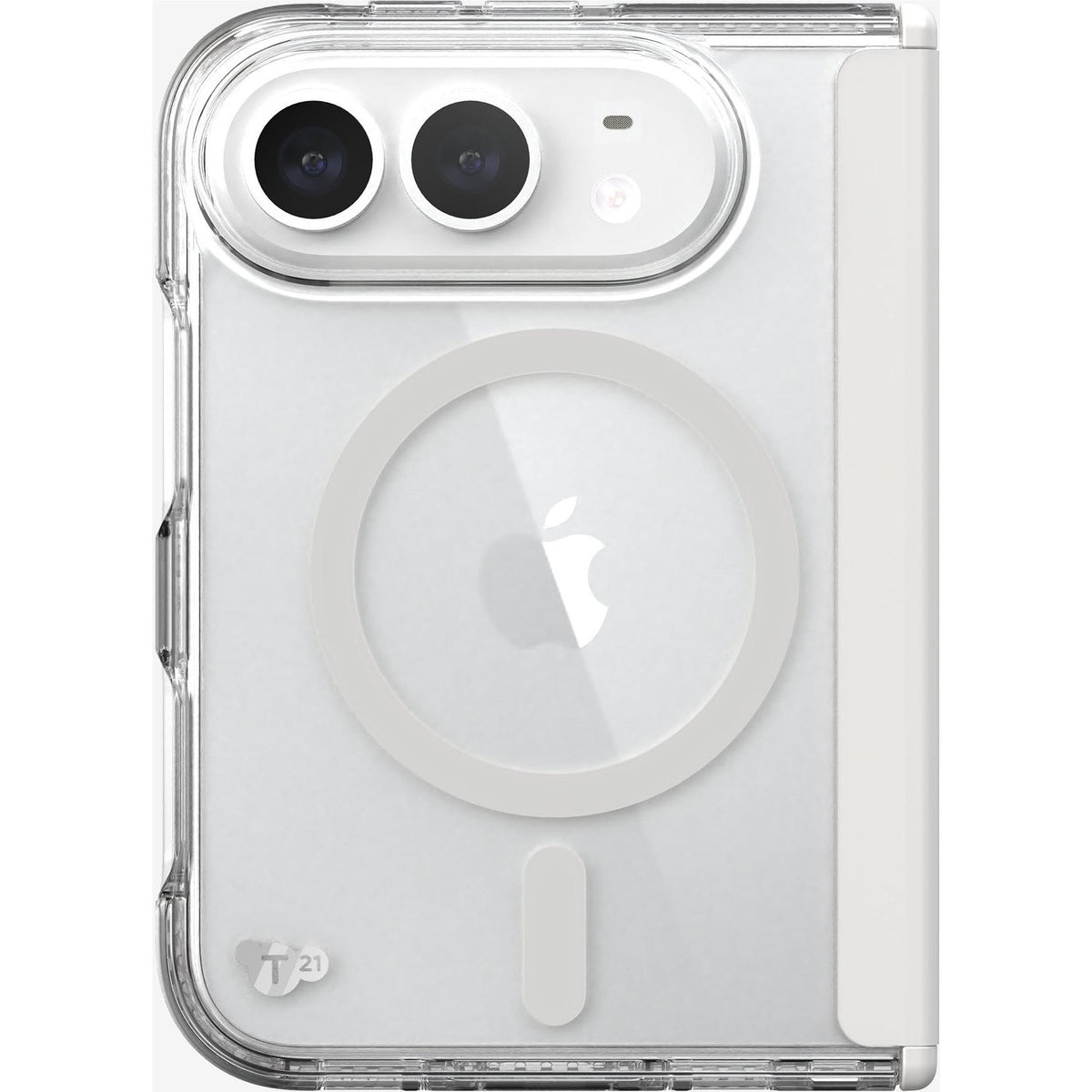 Tech21 EvoClear MagSafe Case