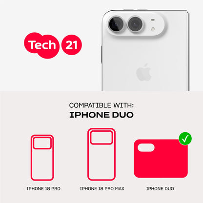 Tech21 EvoClear MagSafe Case