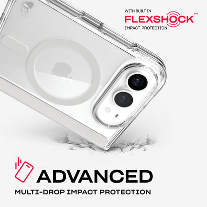 Tech21 EvoClear MagSafe Case