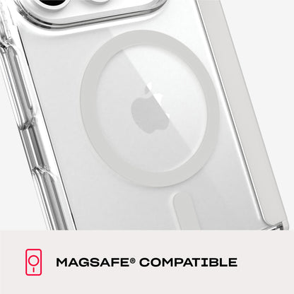 Tech21 EvoClear MagSafe Case