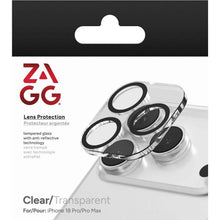 ZAGG InvisibleShield Glass Elite Anti Glare CameraFrame