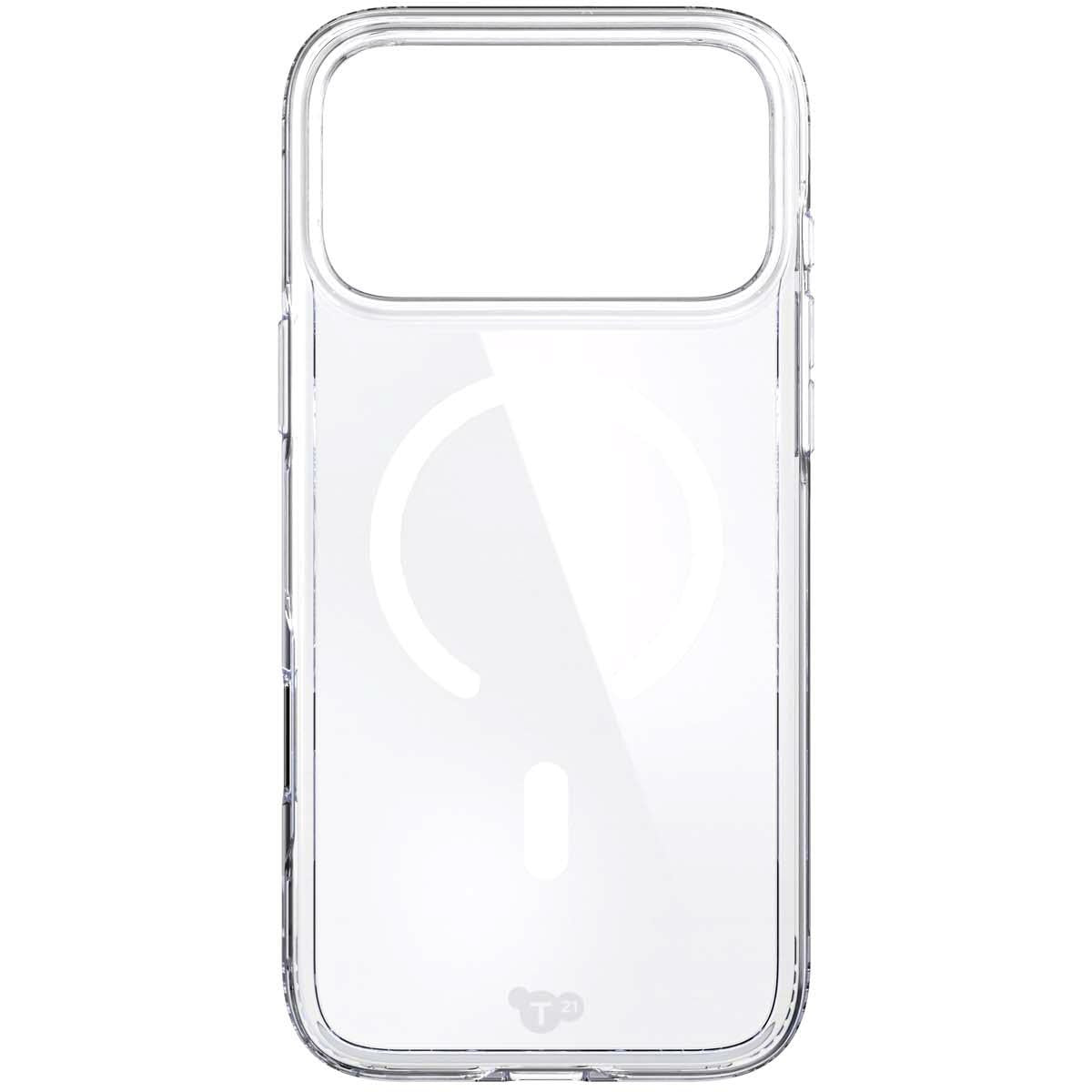 Tech21 EvoClear MagSafe Case